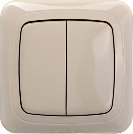 Image du produit Liregus SWITCH ET. UNFR. 1+1 SAND