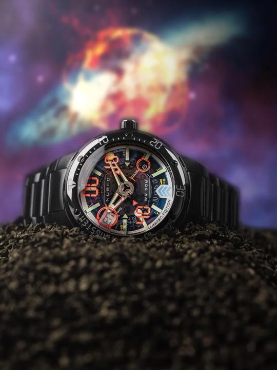 Immagine prodotto Nubeo NB-6090-22 Mariner 9