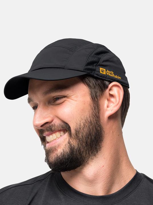 Actual product image Jack Wolfskin Vent Cap (M)