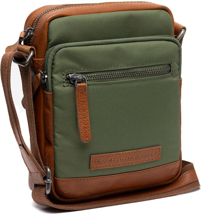 Image du produit The Chesterfield Brand Karlstad Mini Bag Sac à bandoulière 17 cm