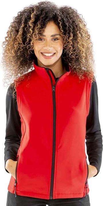 Produktbild Regatta Core Soft Shell Bodywarmer (S)