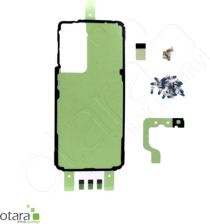 Produktbild Samsung G998 Galaxy S21 Ultra 5G (Galaxy S21 Ultra 5G)