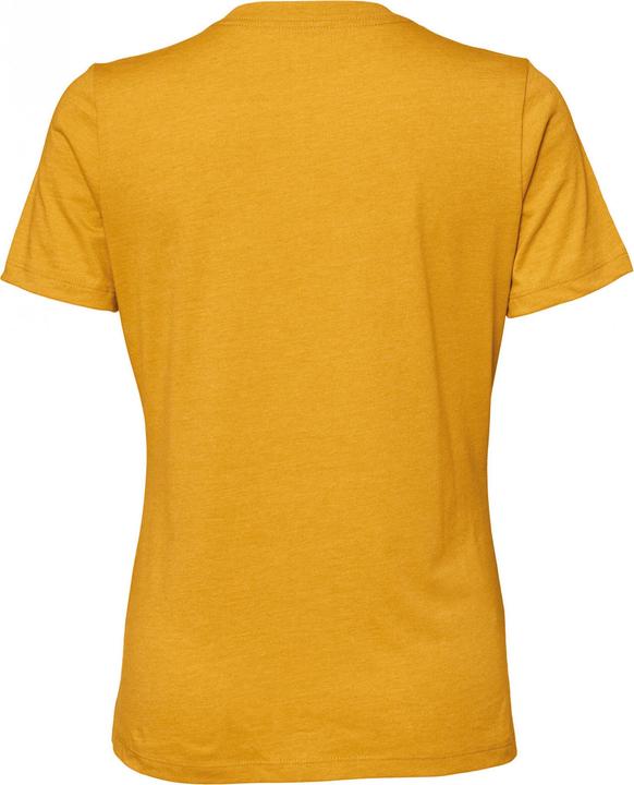 Actual product image Bella Canvas Heather (S)