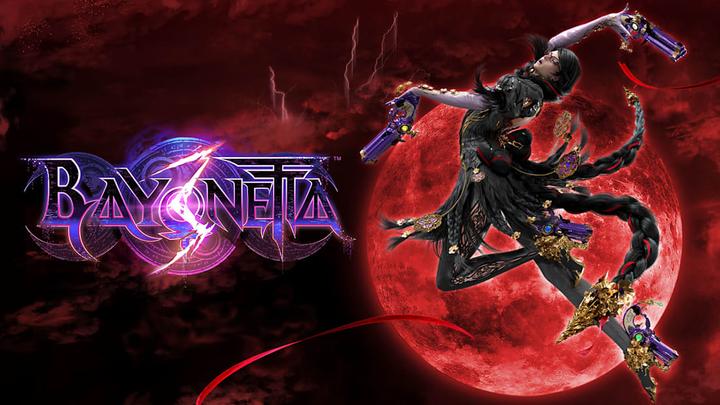 Produktbild Nintendo Bayonetta 3 (Switch, Multilingual)