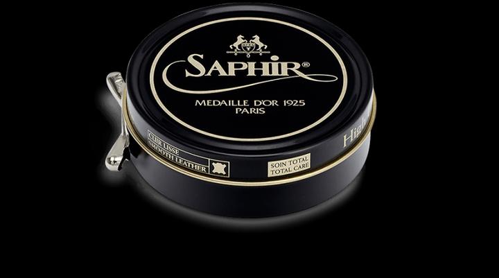 Produktbild Saphir Médaille d'Or Wachs Pâte de luxe 1925 (1 x, 50 ml)