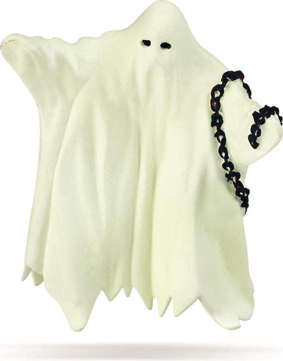 Actual product image Papo Phosphorescent ghost