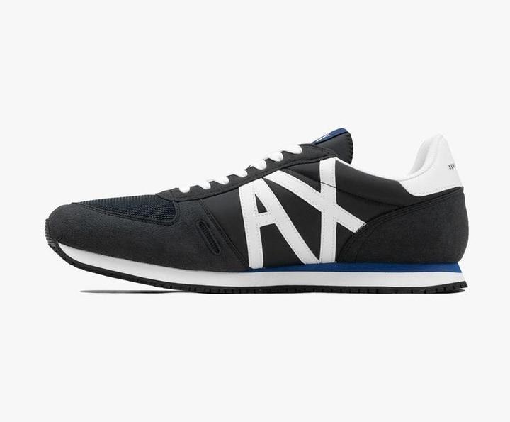 Actual product image Armani Exchange Sneaker Sporty (44)