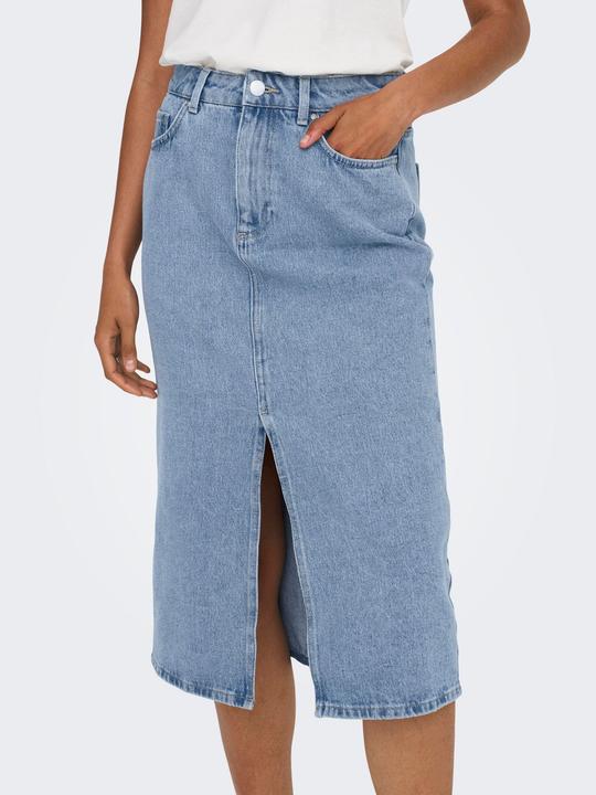 Image du produit Only Jupe midi Jupe en jean (M)