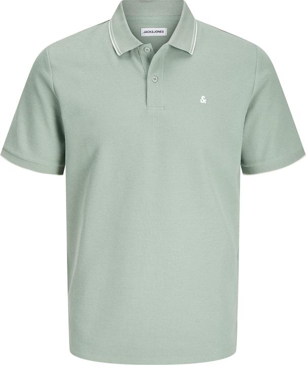 Produktbild Jack & Jones Jjeaustin Polo Ss Noos (3XL)