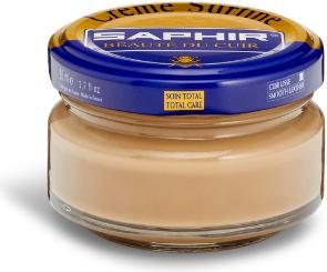 Immagine prodotto Saphir Beaute du Cuir Lucido per scarpe surfine pommadier (50 ml)