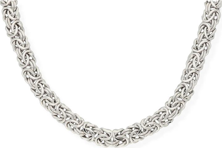 Carat Chic (Silber 925, 45 cm)