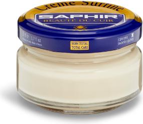 Immagine prodotto Saphir Beaute du Cuir Lucido per scarpe surfine pommadier (1 x, 50 ml)