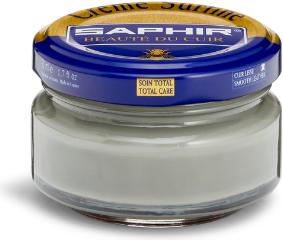 Immagine prodotto Saphir Beaute du Cuir Lucido per scarpe surfine pommadier (1 x, 50 ml)
