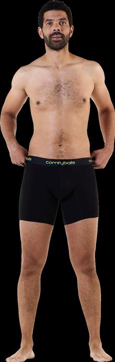 Actual product image Comfyballs Cotton Long (3XL, Single pack)