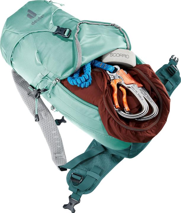 Actual product image Deuter Trail 16 (16 l)