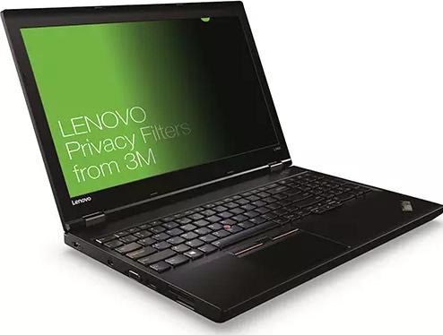 Produktbild Lenovo 16inch Privacy Filter for X1 Extreme/ P1 with COMPLY Attachment from (16", 16 : 10)