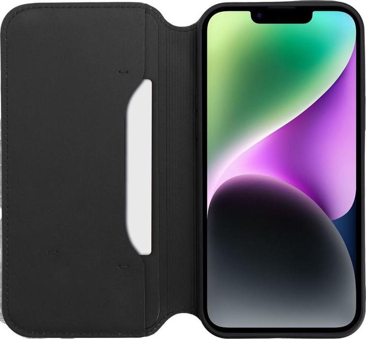 Actual product image König Design Case Mobile Protection for Apple iPhone 14 Plus Pro Max Bag Wallet Case Cover New (Samsung Galaxy A33 5G)