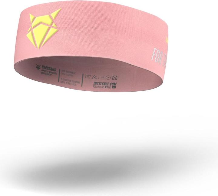 Light Pink Yellow