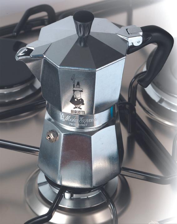 Image du produit Bialetti Moka6 (6 T.)