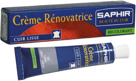 Saphir Beaute du Cuir Renovierungscreme (1 x, 25 ml)