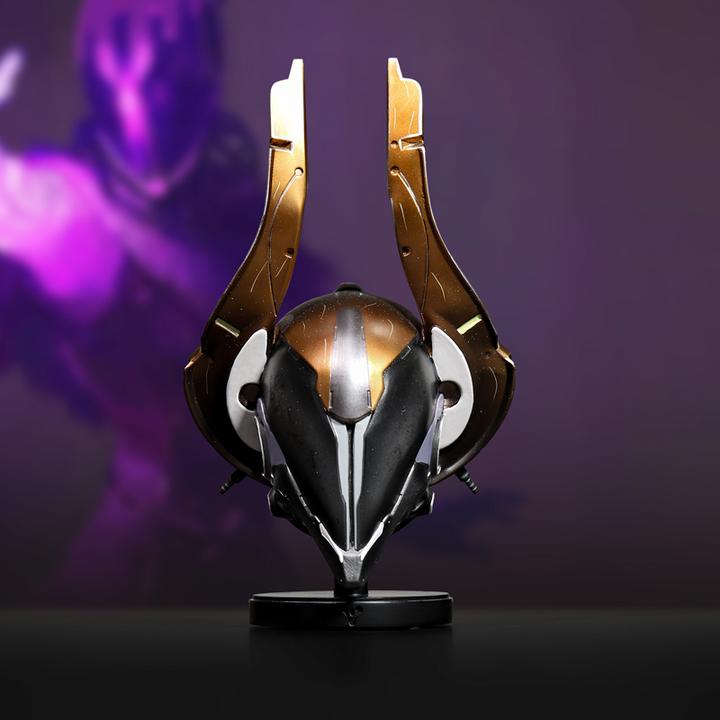 Image du produit Numskull Destiny : Casque Sin de Nezarec - Réplique