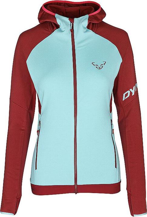 Produktbild Dynafit Women's Transalper Polartec Hooded Jacket (XS)