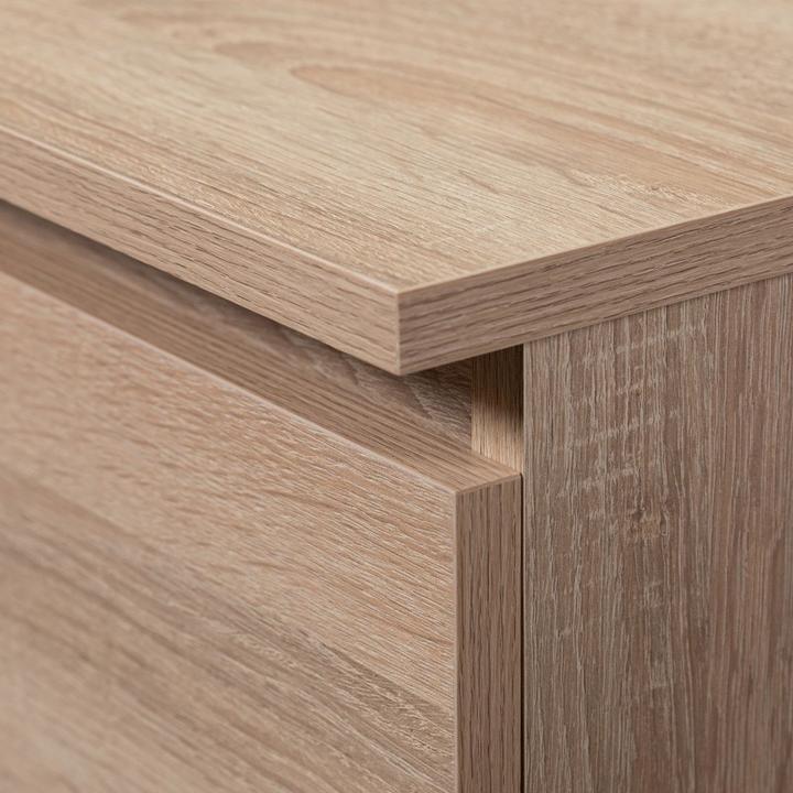 Immagine prodotto Akord Furniture Factory OP0LK-1DAB001 (120 x 40 x 77 cm)