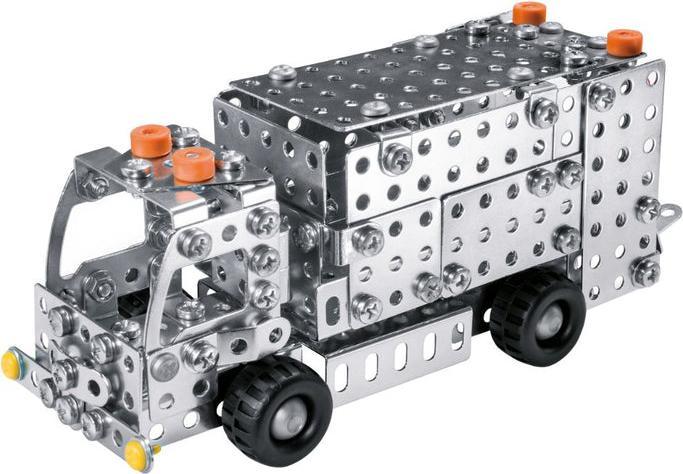 Image du produit Eitech LKW Müllwagen