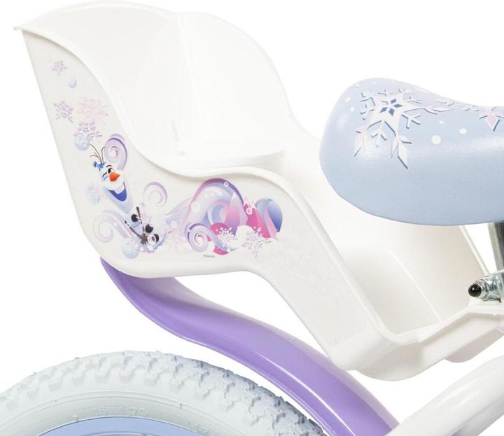 Produktbild ‎Huffy Rower HUFFY Disney FROZEN 16 21874W (16")