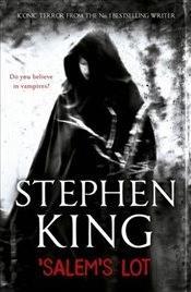 Produktbild Salem's Lot (Englisch, Stephen King, 2011)