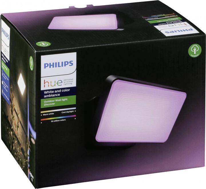 Produktbild Philips Hue Discover Basis (2300 lm)