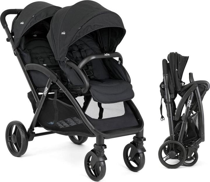 Joie Evalite Duo Shale