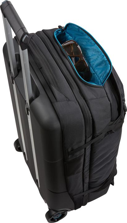Produktbild Thule Subterra Rolling Duffel (75 l, L (90 - 115l))