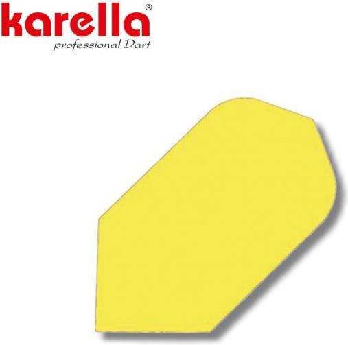 Image du produit Karella Fly Nylon Slim, jaune fluo