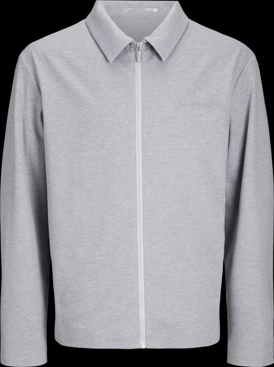 Jack & Jones Jprjones Stretch Zip Hybrid Blazer