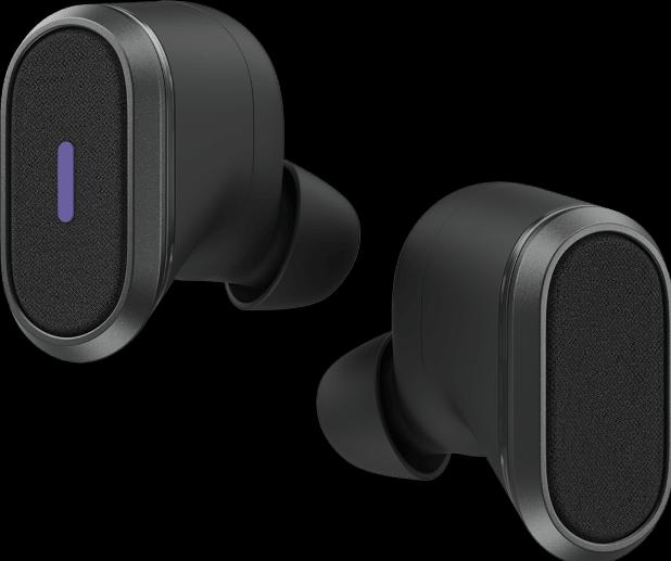Actual product image Logitech Zone True (ANC, 10 h, Wireless)