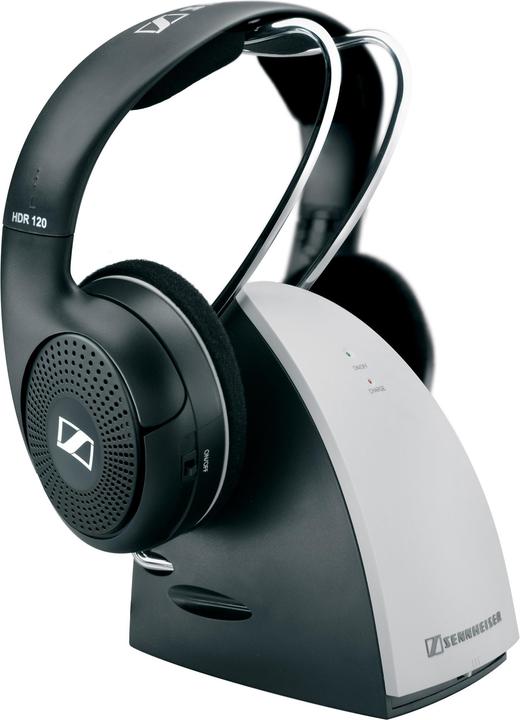 Produktbild Sennheiser Rs 120 Ii (20 h, Kabellos)