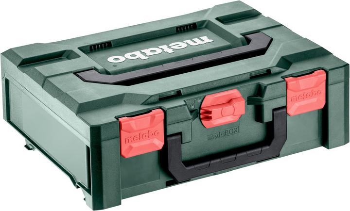Metabo metaBOX 145 M