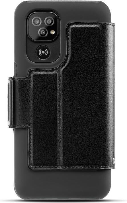 Immagine prodotto Doro 8100 Plus (32 GB, Grigio, 6.10", SIM singola, 13 Mpx, 4G)