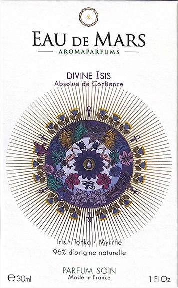 Produktbild Aimée de Mars Divine Isis Eau de Parfum (Eau de Parfum, 30 ml)