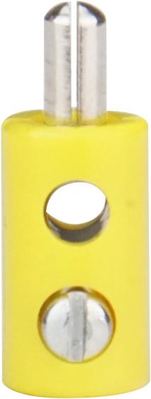Donau FICHE D'ARBITRAGE 2,6mm jaune