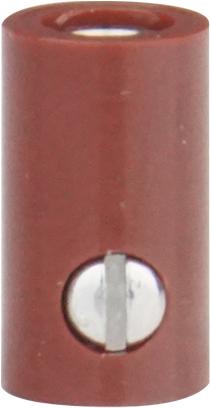 Donau Accouplement nain 2,6mm
