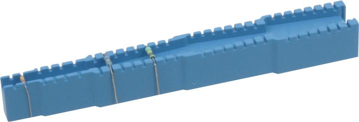 Donau DISPOSITIF DE FICHE pour les PIÈCES DE CONSTRUCTION