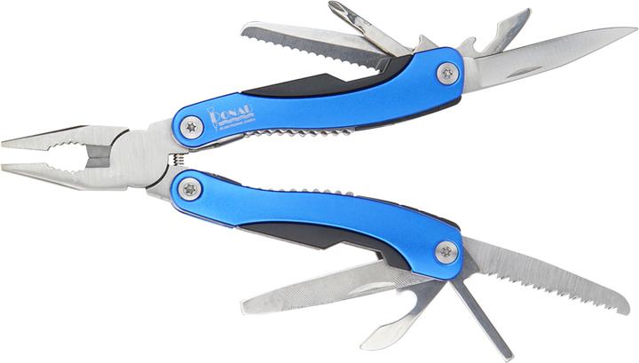 Donau Multitool-Zange (155 mm)