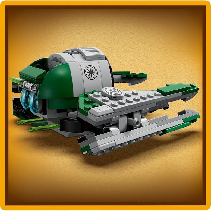 Actual product image LEGO 75360 Confidential (75360, LEGO Star Wars)