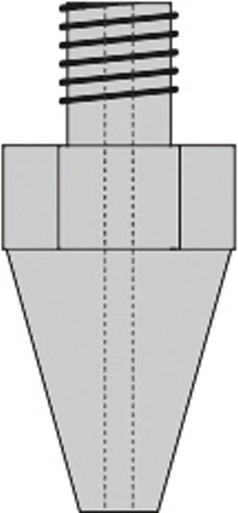 Produktbild Donau ENTLÖTDÜSE O 1,1 mm (Entlötspitze)
