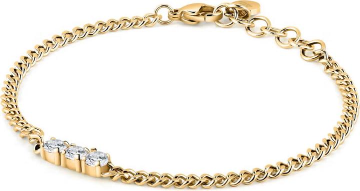 Image du produit Morellato Bracelet Poetica (19 cm, Acier inoxydable)