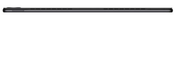 Actual product image Huawei MateBook E (12.50", 128 GB, Black, Grey)