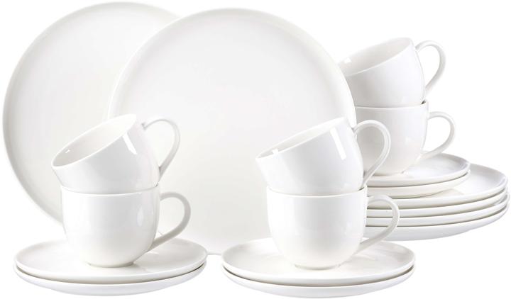 Actual product image Ritzenhoff & Breker Hjh Office Skagen (12 Piece)