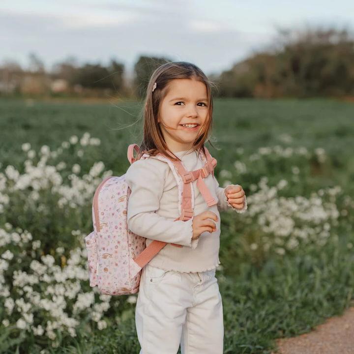 Image du produit Little Dutch Rucksack Fairy Garden